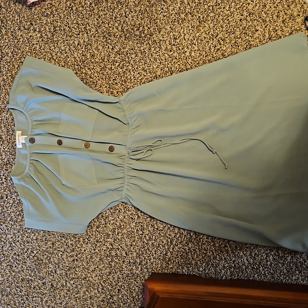 Monteau Los Angeles dress in M